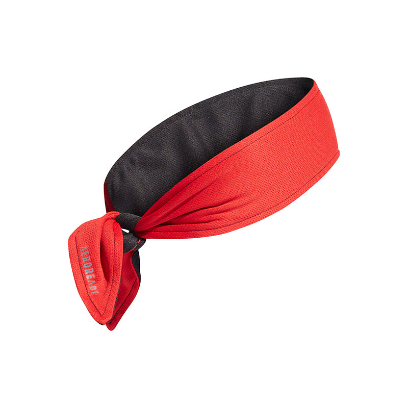 Adidas Tennis Tie Band Reversible (Red/Black)