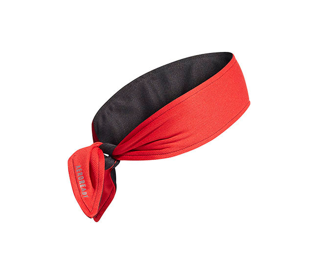 Adidas Tennis Tie Band Reversible (Red/Black)