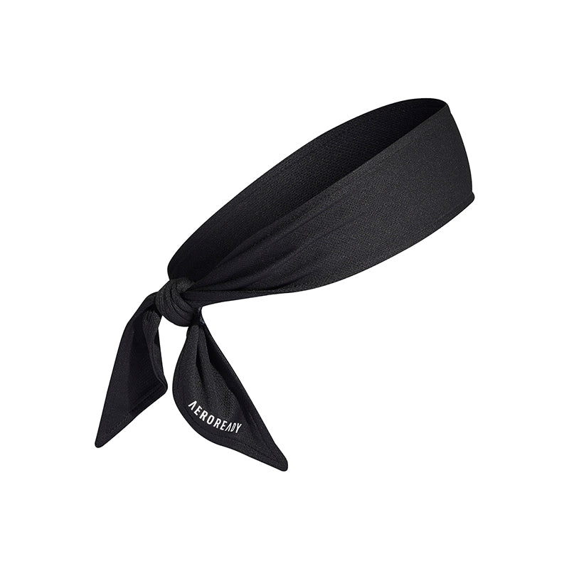 Adidas Tennis Tie Band Reversible (Black)
