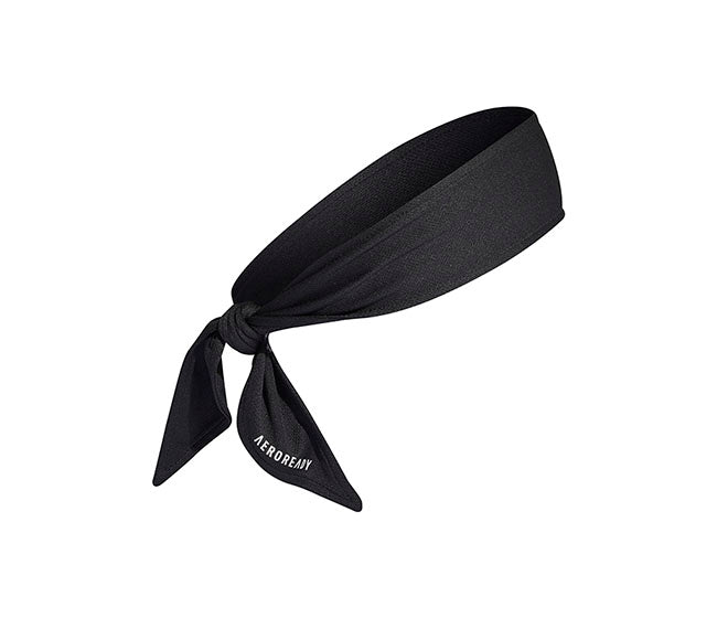 Adidas Tennis Tie Band Reversible (Black)