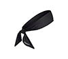 Adidas Tennis Tie Band Reversible (Black)