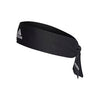 Adidas Tennis Tie Band Reversible (Black)