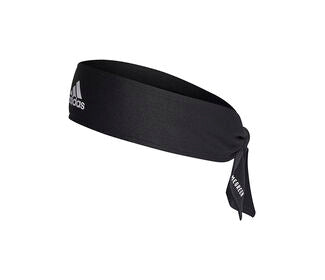 Adidas Tennis Tie Band Reversible (Black)