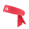 Adidas Tennis Tieband (Red)
