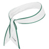 Adidas Tennis Tieband Og (White/Green)