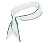 Adidas Tennis Tieband Og (White/Green)