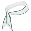 Adidas Tennis Tieband Og (White/Green)
