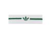 Adidas Tennis Headband Og (White/Green)