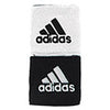Adidas Interval Reversible Wristband-Small (White/Black)