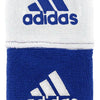 Adidas Interval Reversible Wristband-Small (Royal/White)