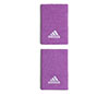 Adidas Tennis Large Wristband (2X) (Semi Pulse Lilac)