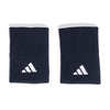 Adidas Tennis Large Wristbands (2X) (Legend Ink)