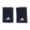 Adidas Tennis Large Wristbands (2X) (Legend Ink)