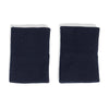 Adidas Tennis Large Wristbands (2X) (Legend Ink)
