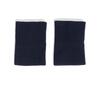 Adidas Tennis Large Wristbands (2X) (Legend Ink)