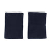 Adidas Tennis Large Wristbands (2X) (Legend Ink)