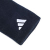 Adidas Tennis Large Wristbands (2X) (Legend Ink)
