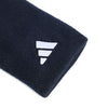 Adidas Tennis Large Wristbands (2X) (Legend Ink)