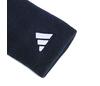 Adidas Tennis Large Wristbands (2X) (Legend Ink)