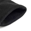 Adidas Tennis Large Wristbands (2X) (Black)