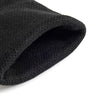 Adidas Tennis Large Wristbands (2X) (Black)