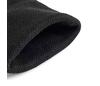Adidas Tennis Large Wristbands (2X) (Black)