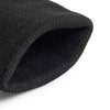 Adidas Tennis Small Wristbands (2X) (Black)