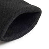 Adidas Tennis Small Wristbands (2X) (Black)