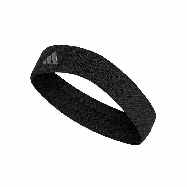 Adidas Tennis Headband (Black)