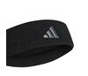 Adidas Tennis Headband (Black)
