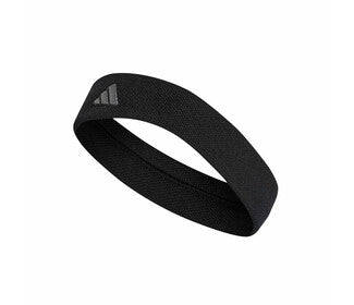 Adidas Tennis Headband (Black)