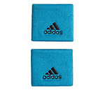 Adidas Small Wristband (2X)