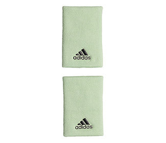 Adidas Large Wristband (2X)