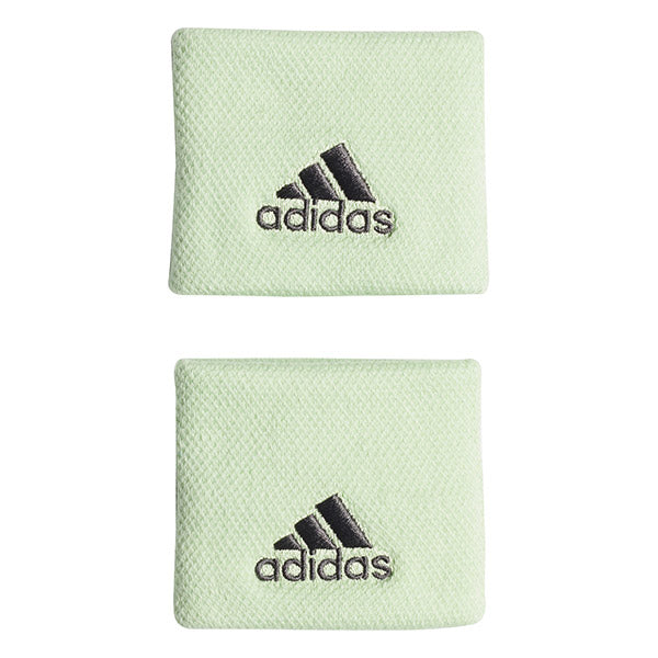 Adidas Small Wristband (2X)