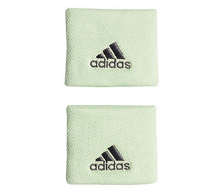 Adidas Small Wristband (2X)