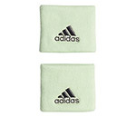 Adidas Small Wristband (2X)