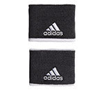 Adidas Small Wristband (2X)