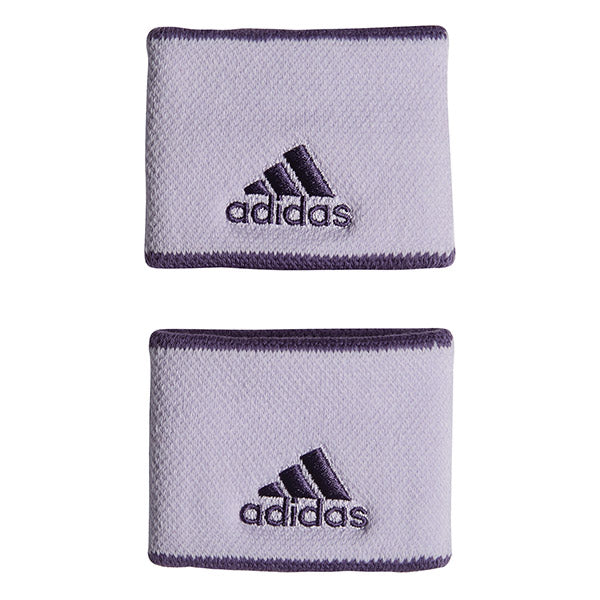 Adidas Small Wristband (2X)