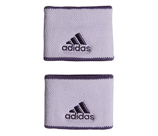 Adidas Small Wristband (2X)