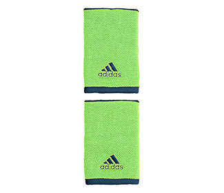 Adidas Large Wristband (2X)