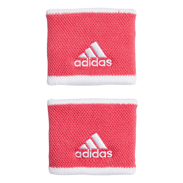 Adidas Small Wristband (2X)