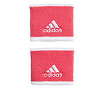 Adidas Small Wristband (2X)