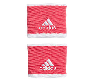 Adidas Small Wristband (2X)