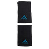 Adidas Large Wristband (2X) (Black)