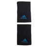 Adidas Large Wristband (2X) (Black)