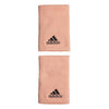 Adidas Large Wristband (2X) (Pink)
