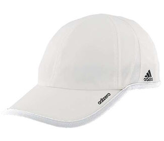 Adidas Adizero Ii Team Cap (White)