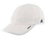 Adidas Adizero Ii Team Cap (White)