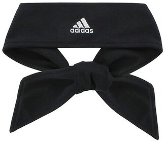Adidas Tennis Tie Band Ii (Black)