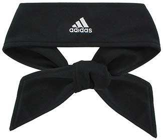 Adidas Tennis Tie Band Ii (Black)